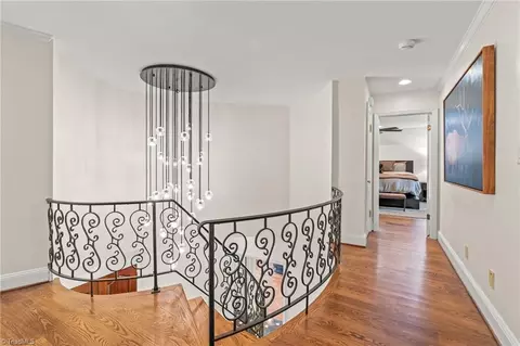 Entry Way - 208 Shadow Valley Rd, High Point, NC 27262 photo 5 of 5