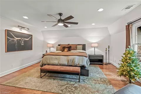 Bedroom - 208 Shadow Valley Rd, High Point, NC 27262 photo 1 of 4