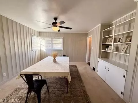 Dining - 707 Rockspring Rd, High Point, NC 27262 photo 1 of 3