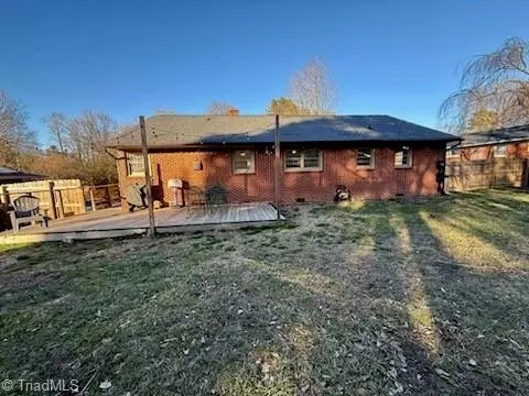 Other - 707 Rockspring Rd, High Point, NC 27262 photo 2 of 2
