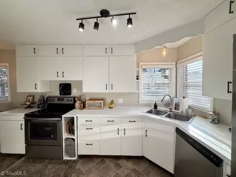 Kitchen - 707 Rockspring Rd, High Point, NC 27262 photo 1 of 2