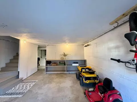 Exterior - 707 Rockspring Rd, High Point, NC 27262 photo 2 of 3