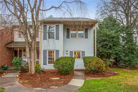 1868 Winds Dr N, Winston Salem, NC 27127