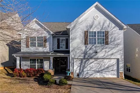 918 Wolf Pack Way, Greensboro, NC 27406
