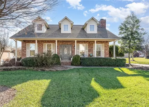 3905 Wood Ave, Archdale, NC 27263