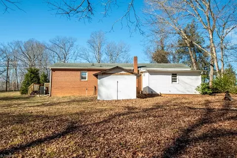 Exterior - 4638 Hoover Hill Rd, Trinity, NC 27370 photo 3 of 6