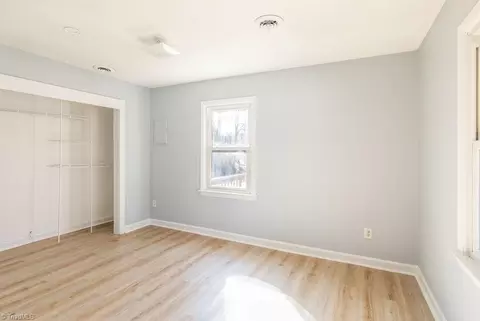 Bedroom - 4638 Hoover Hill Rd, Trinity, NC 27370 photo 1 of 4