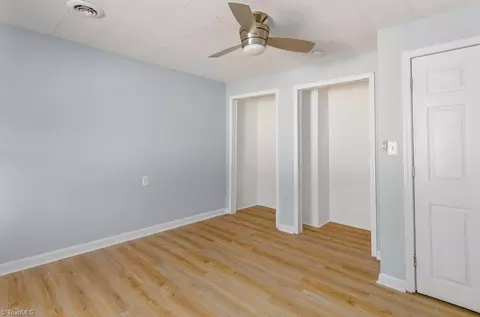 Bedroom - 4638 Hoover Hill Rd, Trinity, NC 27370 photo 2 of 4