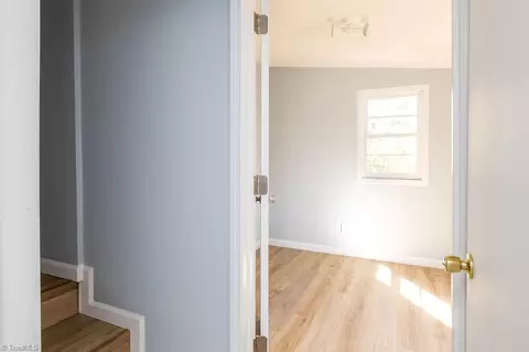 Entry Way - 4638 Hoover Hill Rd, Trinity, NC 27370 photo 2 of 2