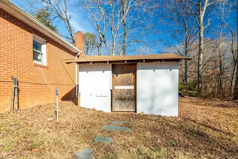 Exterior - 4638 Hoover Hill Rd, Trinity, NC 27370 photo 4 of 6