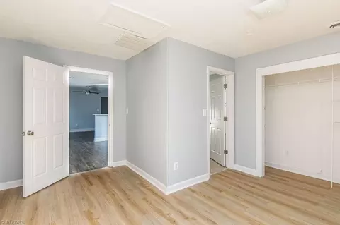 Entry Way - 4638 Hoover Hill Rd, Trinity, NC 27370 photo 1 of 2