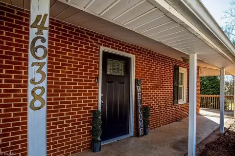 Exterior - 4638 Hoover Hill Rd, Trinity, NC 27370 photo 6 of 6