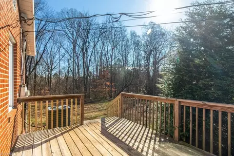 Exterior - 4638 Hoover Hill Rd, Trinity, NC 27370 photo 5 of 6