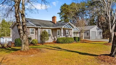 1211 Bald Hill Loop, Madison, NC 27025