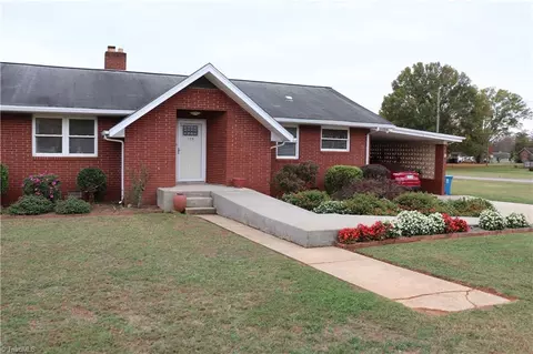 129 Ann St, Salisbury, NC 28146 photo 3