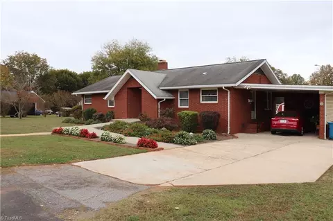129 Ann St, Salisbury, NC 28146 photo 5