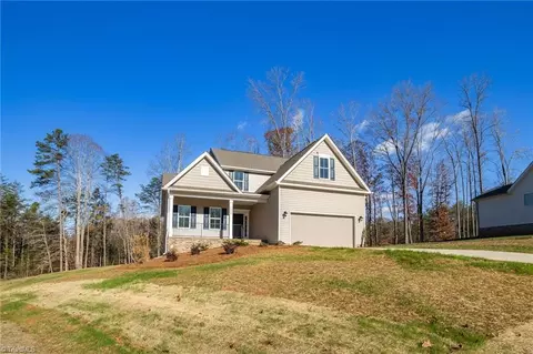7737 Sedgewick Ridge Rd, Lewisville, NC 27023