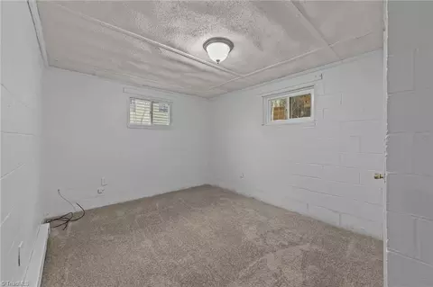 Bedroom - 605 Blair Ave, High Point, NC 27260 photo 3 of 8