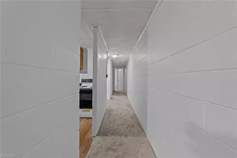 Entry Way - 605 Blair Ave, High Point, NC 27260 photo 1 of 2