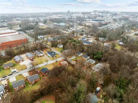 View/Area - 605 Blair Ave, High Point, NC 27260 photo 6 of 7