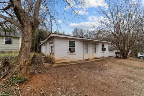 Exterior - 605 Blair Ave, High Point, NC 27260 photo 1 of 1