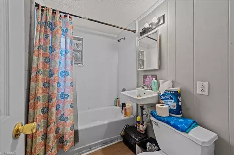 Bath - 605 Blair Ave, High Point, NC 27260 photo 2 of 2
