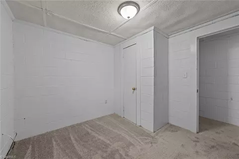 Bedroom - 605 Blair Ave, High Point, NC 27260 photo 2 of 8
