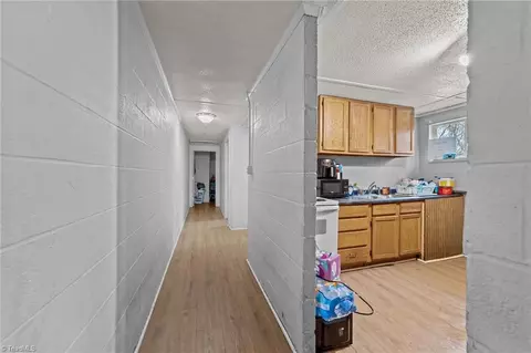Entry Way - 605 Blair Ave, High Point, NC 27260 photo 2 of 2