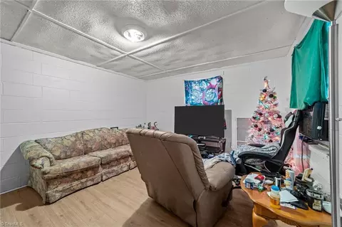 Living - 605 Blair Ave, High Point, NC 27260 photo 1 of 1