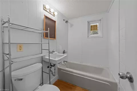 Bath - 605 Blair Ave, High Point, NC 27260 photo 1 of 2