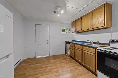 Kitchen - 605 Blair Ave, High Point, NC 27260 photo 1 of 2