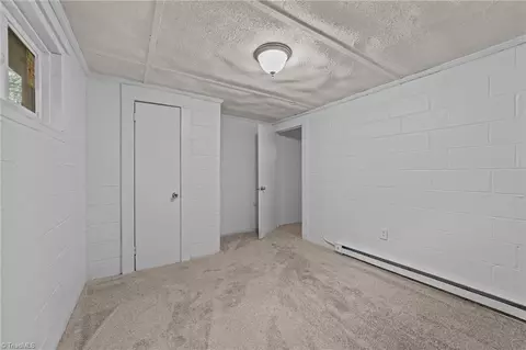 Bedroom - 605 Blair Ave, High Point, NC 27260 photo 4 of 8