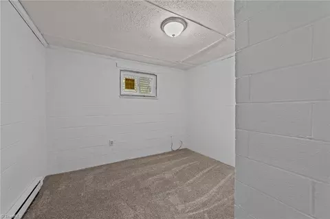 Bedroom - 605 Blair Ave, High Point, NC 27260 photo 1 of 8