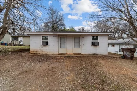605 Blair Ave, High Point, NC 27260