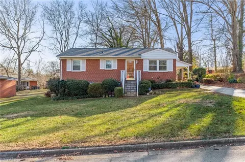 1908 Joyce St, Greensboro, NC 27405