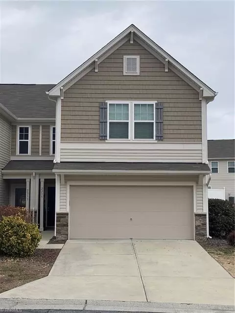 2235 Owls Nest Trl, Mcleansville, NC 27301