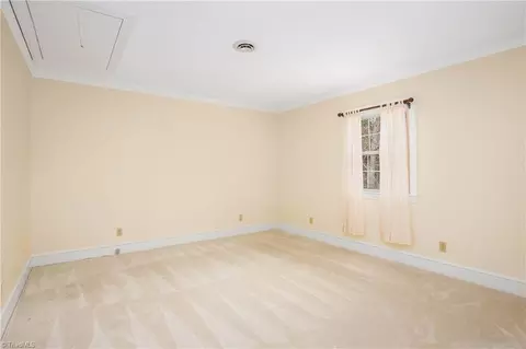 Bedroom - 145 Hartgrove Rd, King, NC 27021 photo 2 of 2