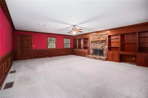 Living - 145 Hartgrove Rd, King, NC 27021 photo 4 of 4