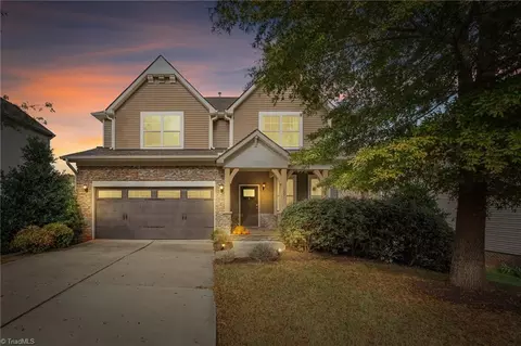 1831 Abernethy Trl, Burlington, NC 27215