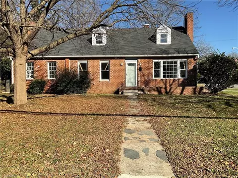 1403 Martin Luther King Jr Dr, Greensboro, NC 27406