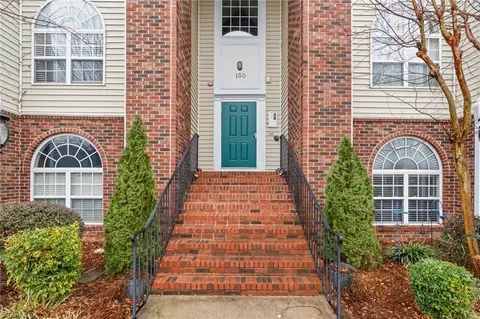 150 James Rd #1B, High Point, NC 27265