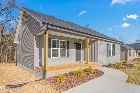 173 Gurney Kearns Rd, Lexington, NC 27292