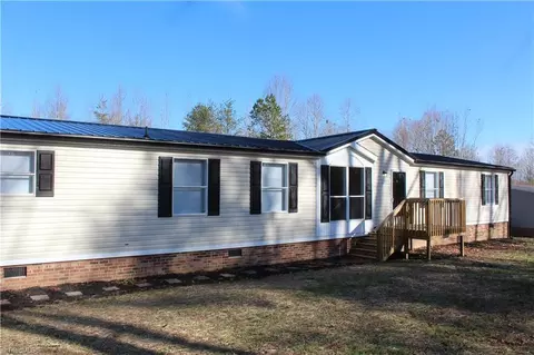 2891 Old Nc Highway 109, Lexington, NC 27292