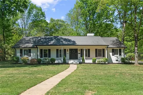 1600 Saint Francis Rd, Greensboro, NC 27408