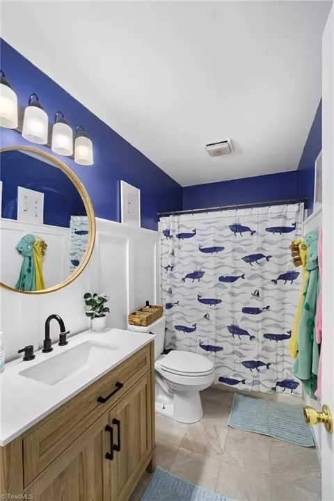 Bath - 204 Ridge Creek Dr, Trinity, NC 27370 photo 1 of 2