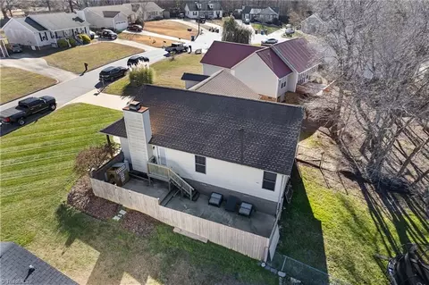 View/Area - 204 Ridge Creek Dr, Trinity, NC 27370 photo 2 of 3