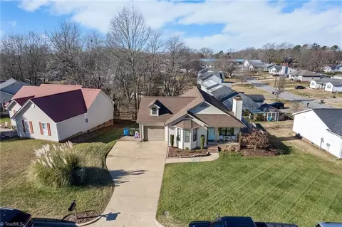 View/Area - 204 Ridge Creek Dr, Trinity, NC 27370 photo 1 of 3
