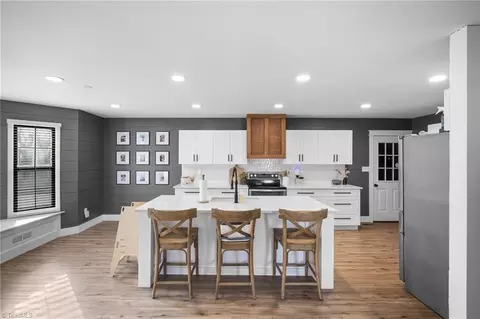 Kitchen - 204 Ridge Creek Dr, Trinity, NC 27370 photo 1 of 4