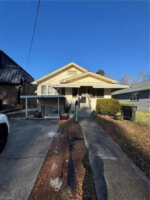 1031 Main St S, Burlington, NC 27215