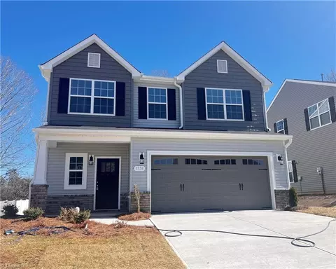 1738 Springbank Dr #LOT 64, Kernersville, NC 27284